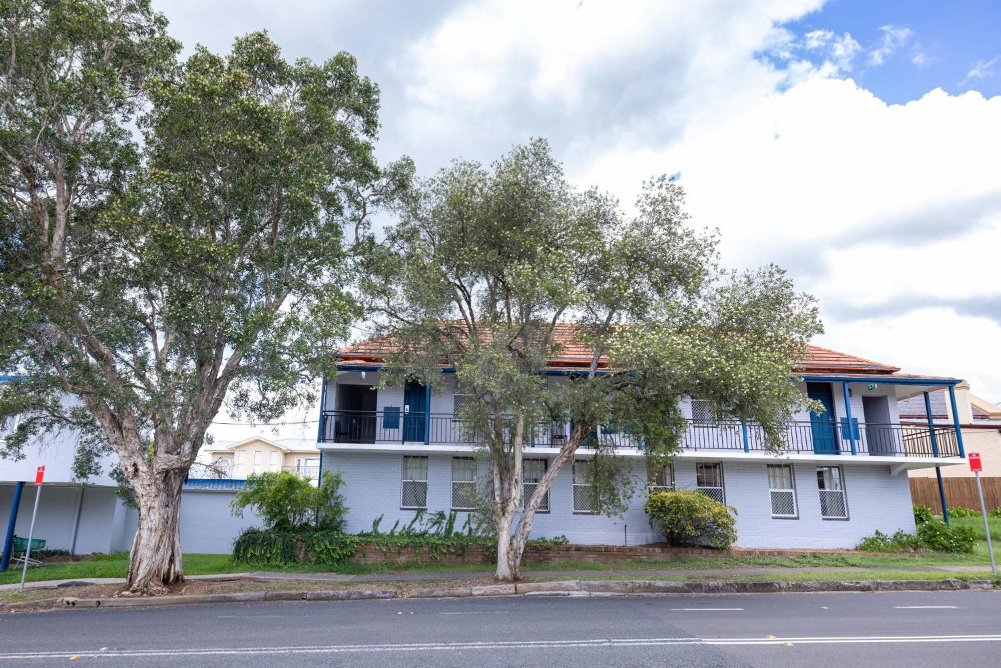 Motel Heritage 3*