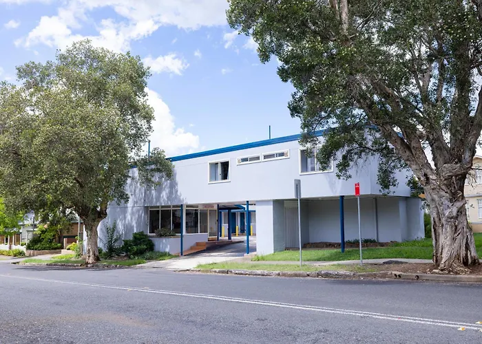 Windsor Heritage Motel
