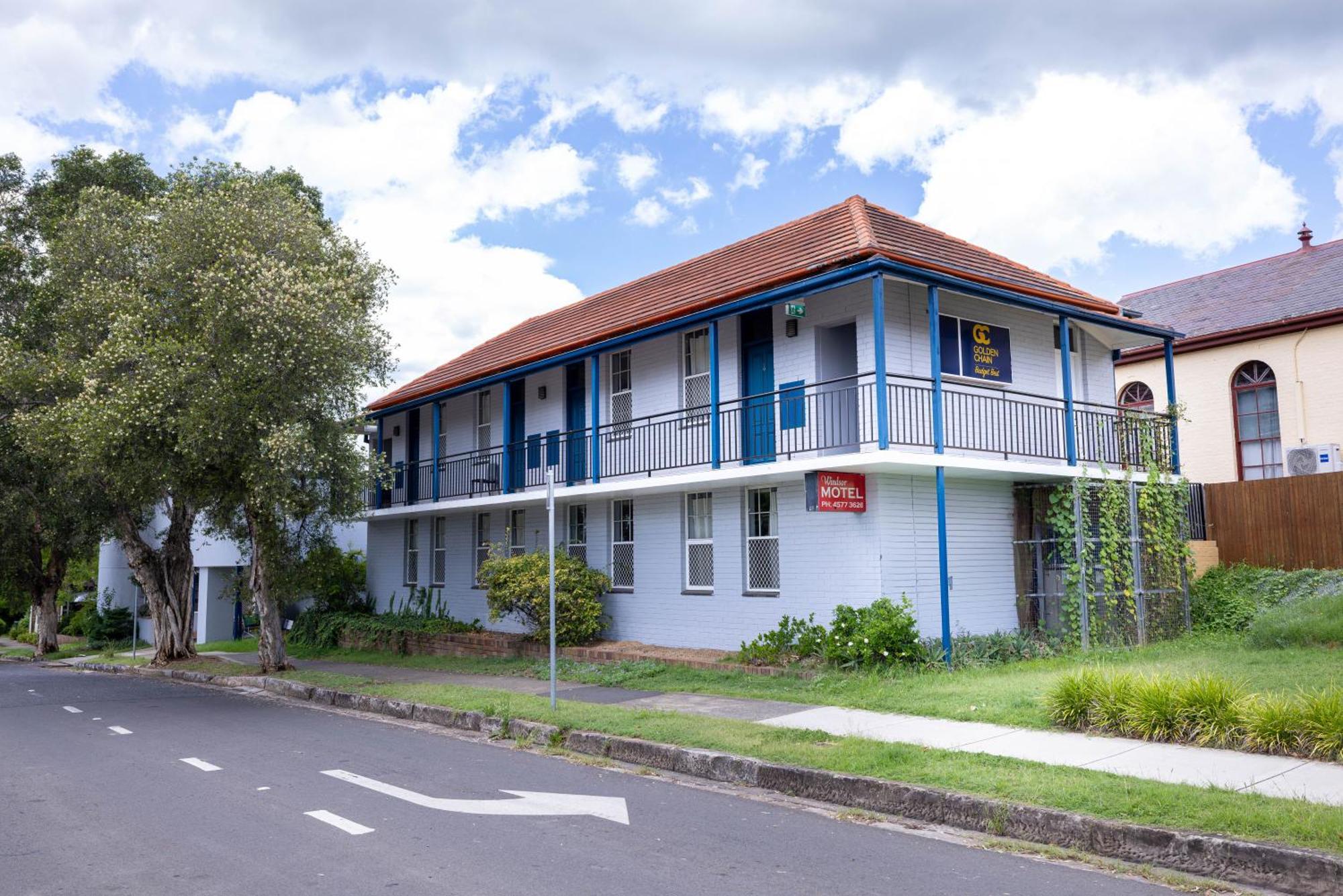Motel Heritage 3*