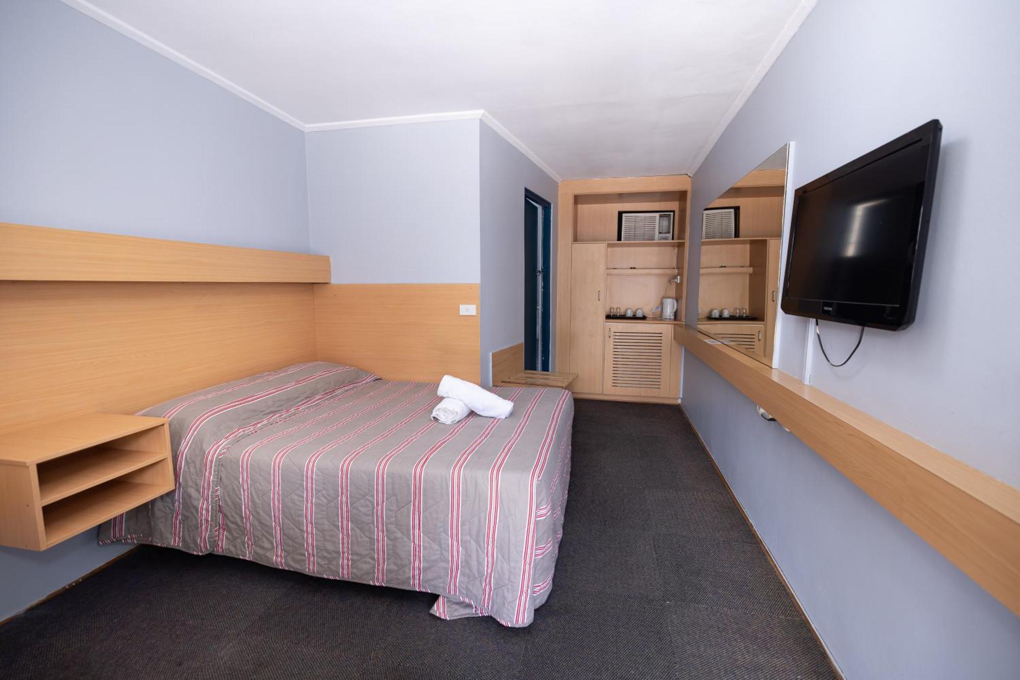 Heritage Motel