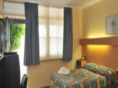 Motel Heritage 3*
